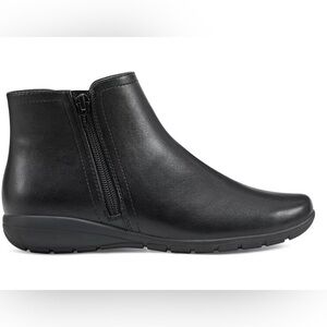 Easy Spirit Alice Ankle Bootie Size 11M
